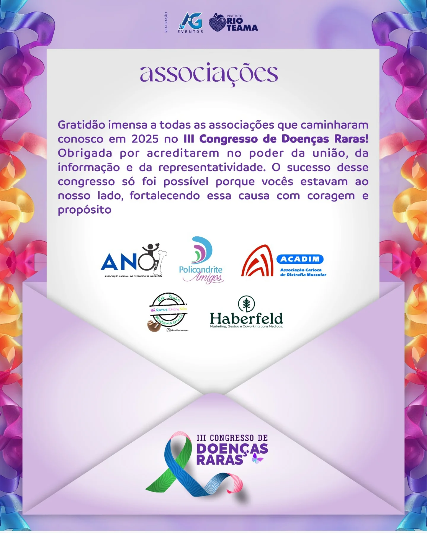 Agradecimento 4