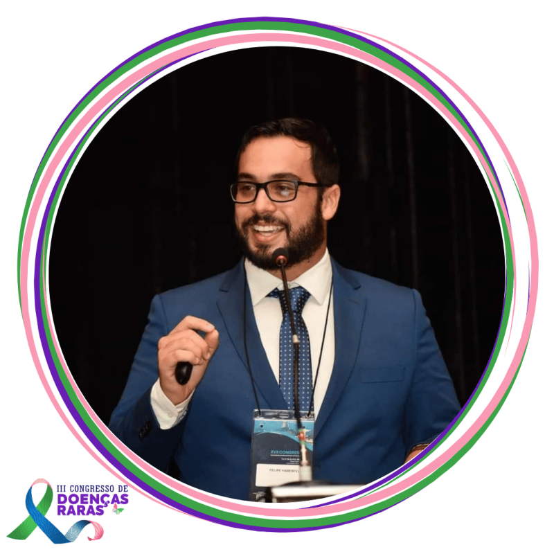 Dr. Felipe Haberfeld