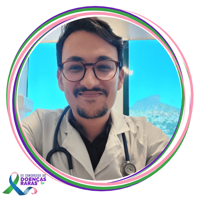 Dr. Yan Ribeiro