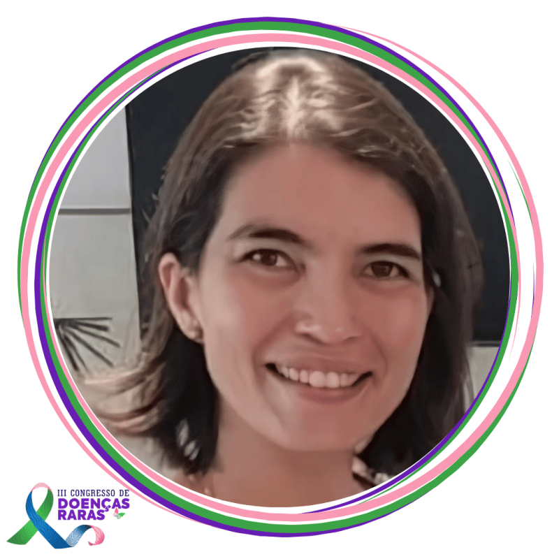 Dra Clarisse Dias Forte