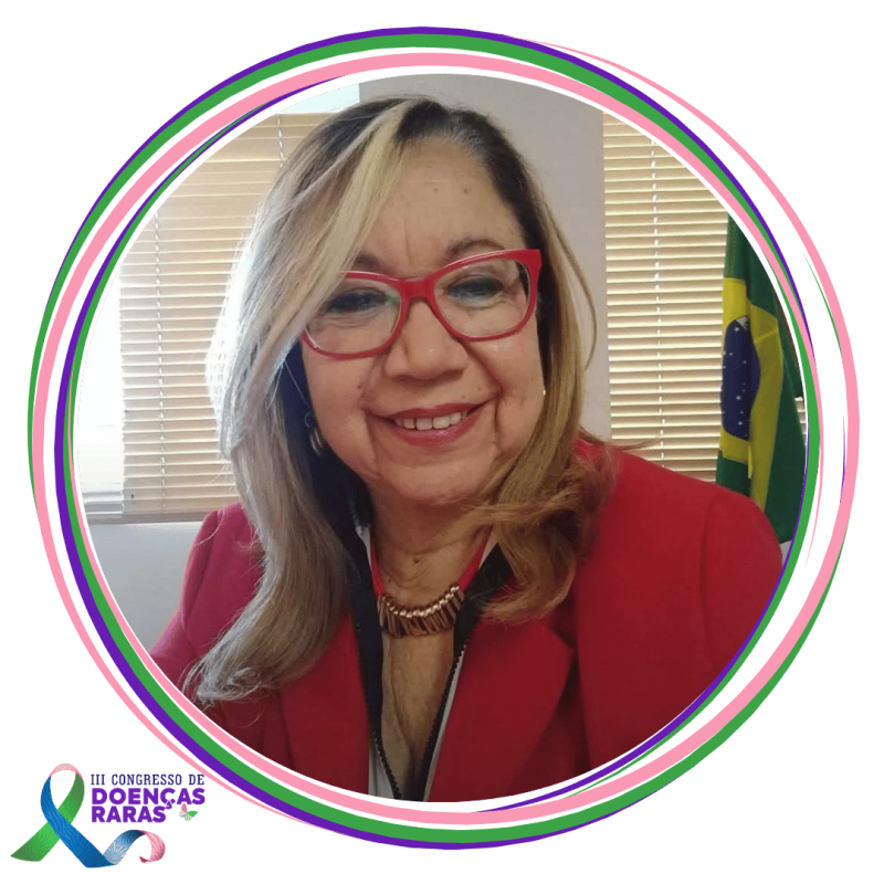Dra. Claudia Mello